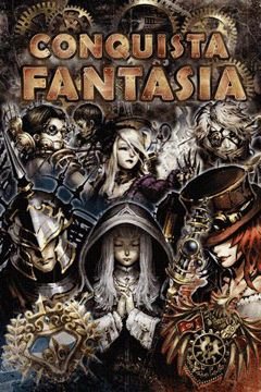 game pic for Conquista Fantasia